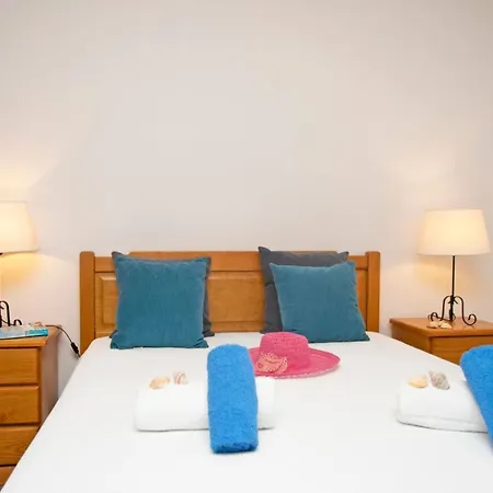 Villa Hollywood By Algarve Vacation Albufeira