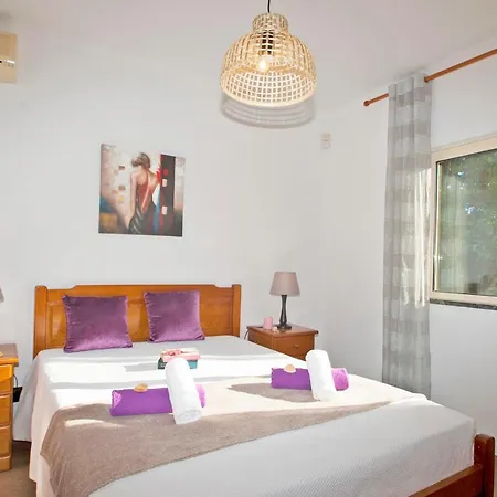 Villa Hollywood By Algarve Vacation