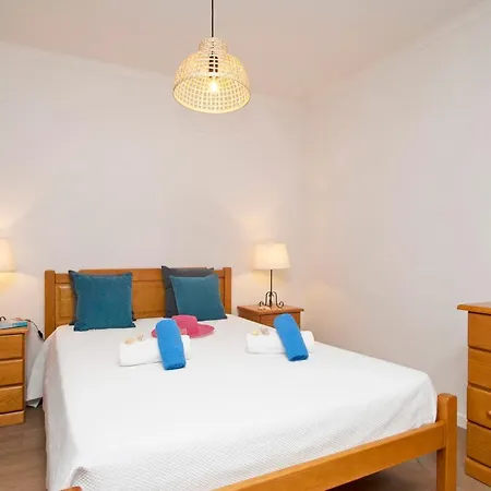 Hollywood By Algarve Vacation Villa Albufeira