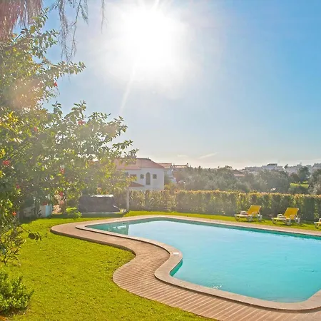 Hollywood By Algarve Vacation Villa
