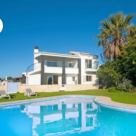 Hollywood By Algarve Vacation Albufeira