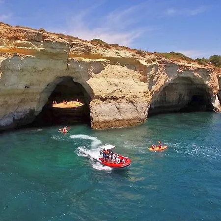 Hollywood By Algarve Vacation * Albufeira