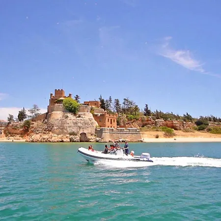 Villa Hollywood By Algarve Vacation Albufeira