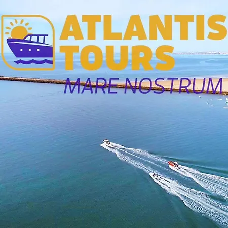 Hollywood By Algarve Vacation Albufeira