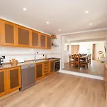 Hollywood By Algarve Vacation Villa *