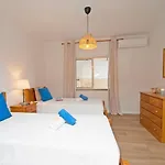 Hollywood By Algarve Vacation Villa Albufeira