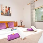 Hollywood By Algarve Vacation 빌라 알부페이라