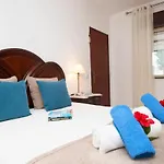 Villa Hollywood By Algarve Vacation *