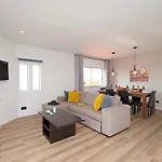 Hollywood By Algarve Vacation Villa Albufeira