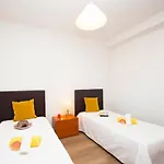 Hollywood By Algarve Vacation 빌라