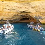 Hollywood By Algarve Vacation * 알부페이라