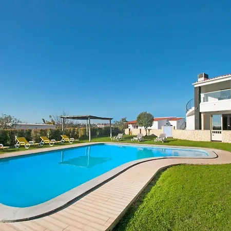Hollywood - Sitio Calmo Com Piscina Aquecivel E Bbq - Βίλα *
