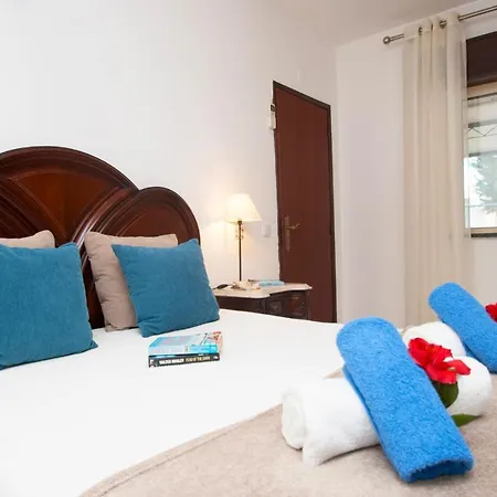 וילה Hollywood - Sitio Calmo Com Piscina Aquecivel E Bbq - *