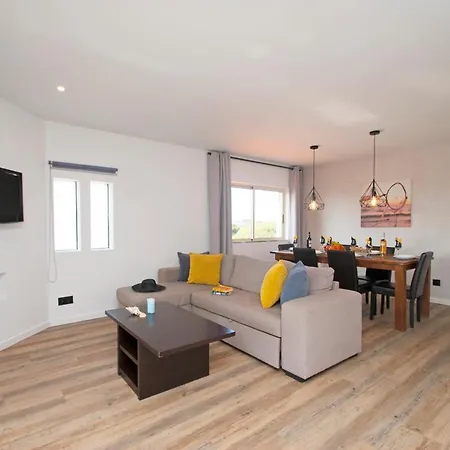 Hollywood By Algarve Vacation Villa Albufeira
