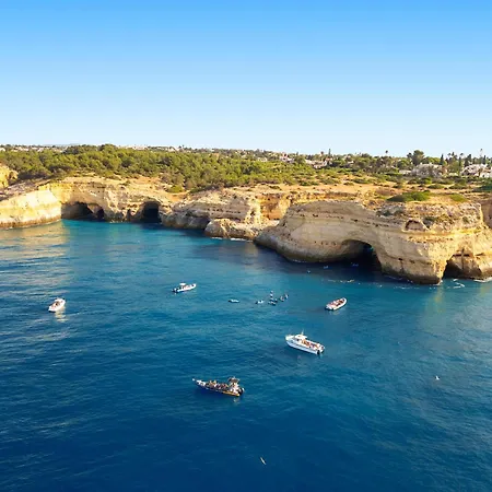 Hollywood By Algarve Vacation Villa