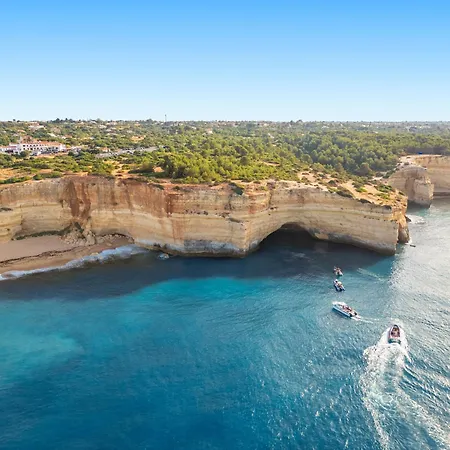 Hollywood By Algarve Vacation