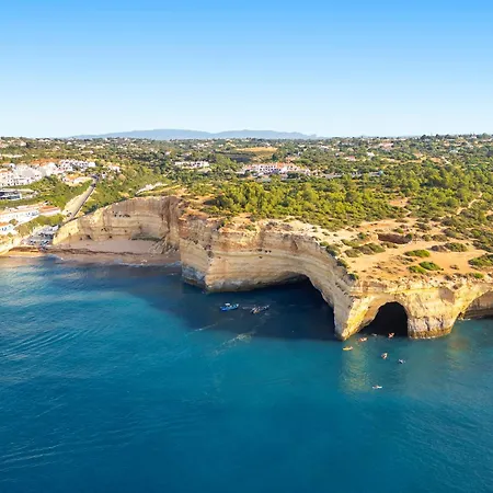 Hollywood By Algarve Vacation *