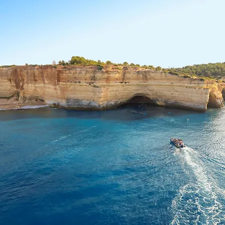 Villa Hollywood By Algarve Vacation