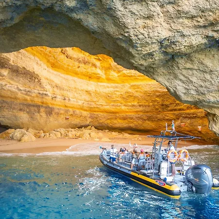 Villa Hollywood By Algarve Vacation