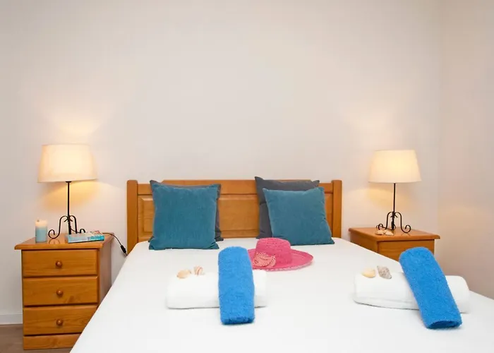 Villa Hollywood By Algarve Vacation Albufeira