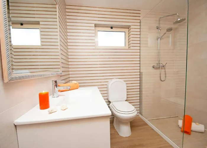 Hollywood By Algarve Vacation Albufeira