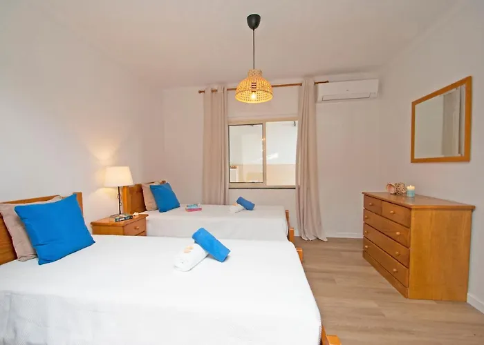 Hollywood By Algarve Vacation Villa Albufeira