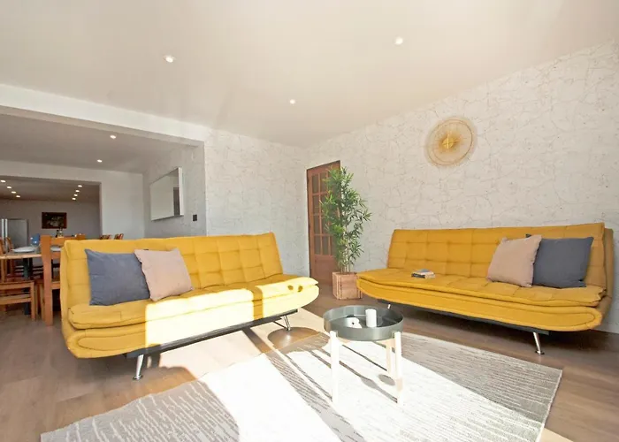 Hollywood By Algarve Vacation Albufeira