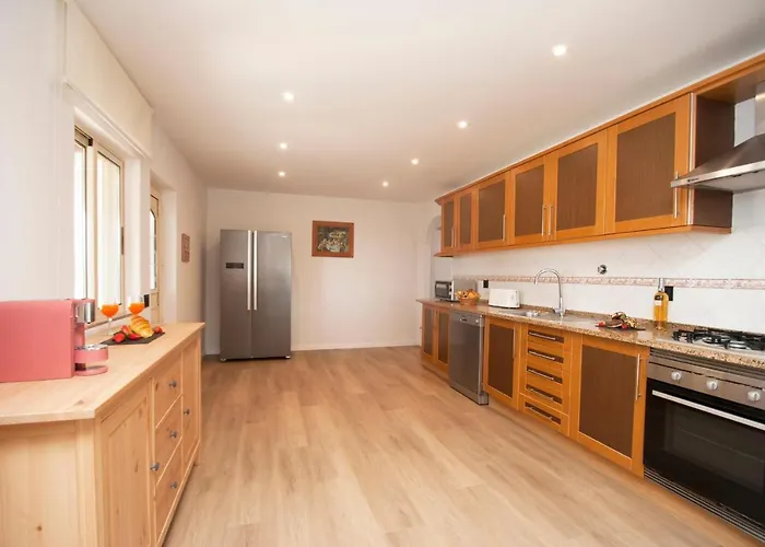 Hollywood By Algarve Vacation Villa