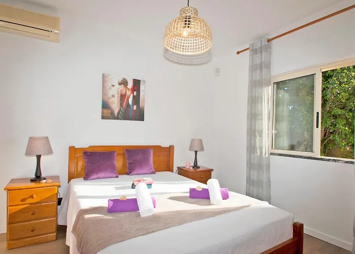 Villa Hollywood By Algarve Vacation