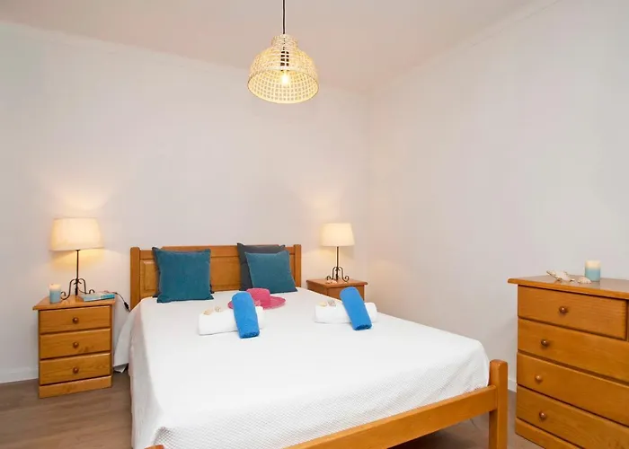 Hollywood By Algarve Vacation Villa Albufeira