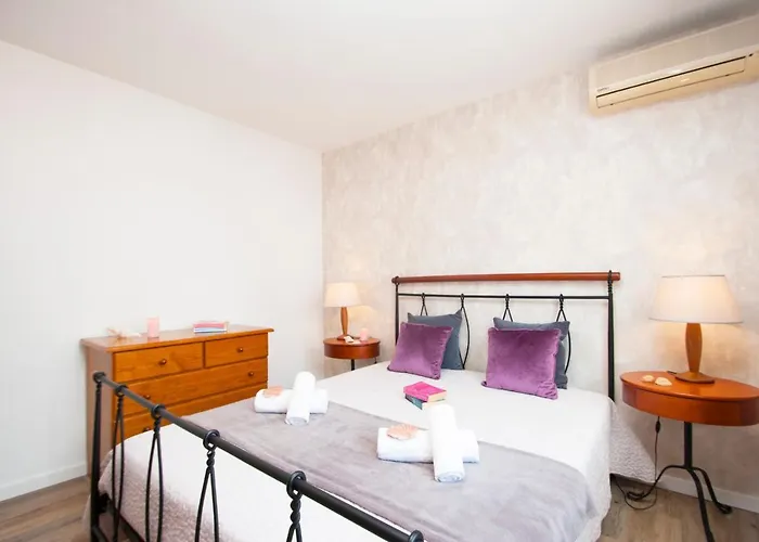 Hollywood By Algarve Vacation Albufeira