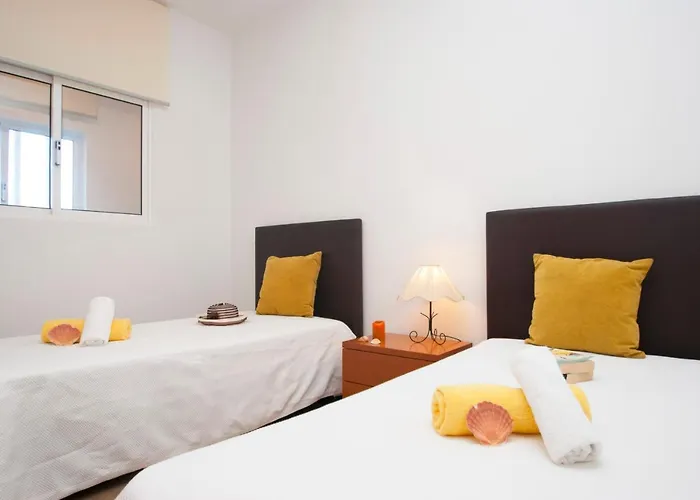 Villa Hollywood By Algarve Vacation