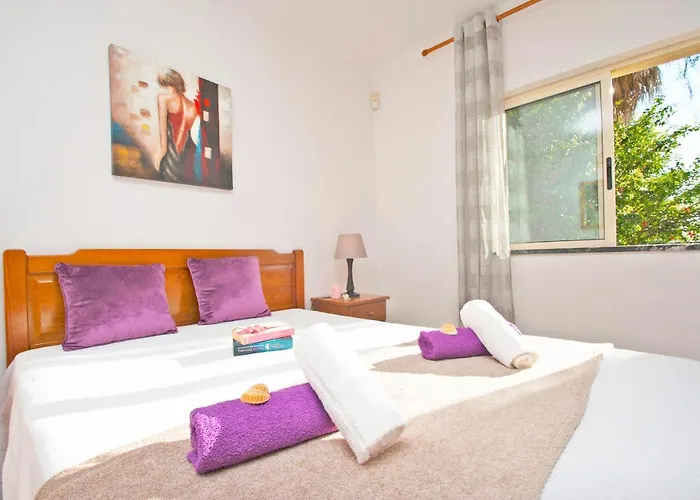 Hollywood By Algarve Vacation Villa Albufeira