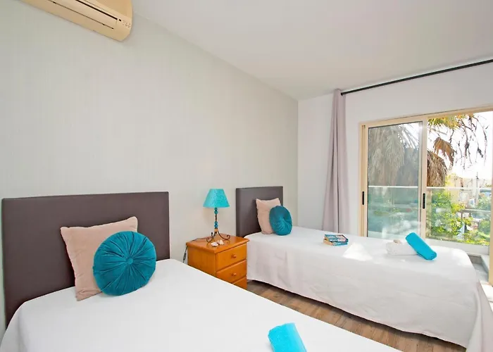 Hollywood By Algarve Vacation Albufeira