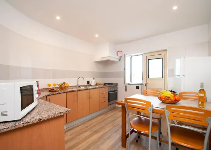 Villa Hollywood By Algarve Vacation