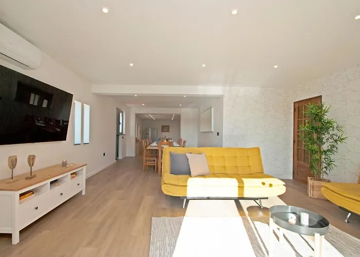 Hollywood By Algarve Vacation Albufeira