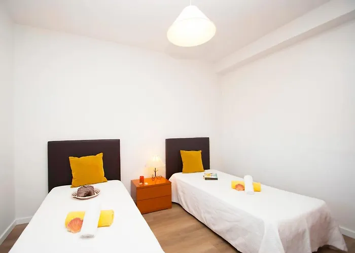 Hollywood By Algarve Vacation Villa