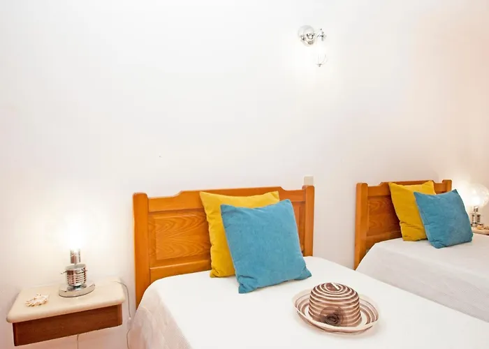 Hollywood By Algarve Vacation * Albufeira