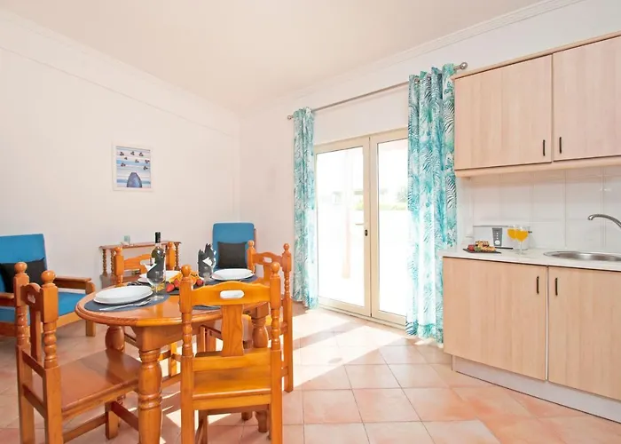 Hollywood By Algarve Vacation Villa *