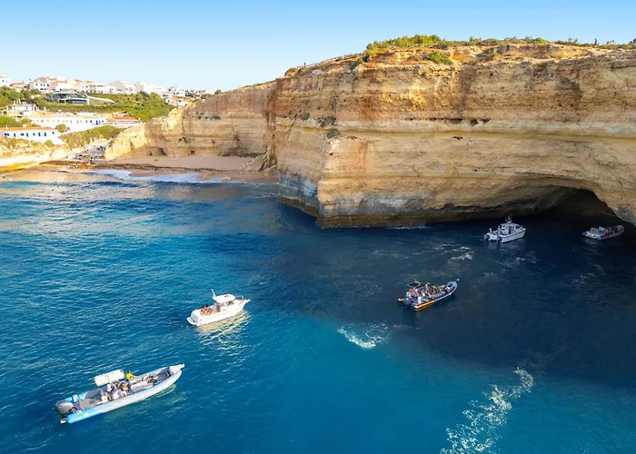 Hollywood By Algarve Vacation Villa