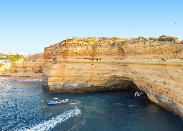 Hollywood By Algarve Vacation * Albufeira