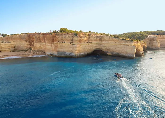 Villa Hollywood By Algarve Vacation