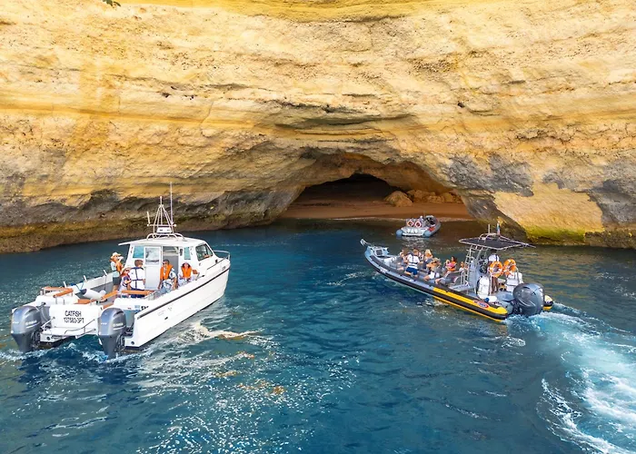 Hollywood By Algarve Vacation * Albufeira