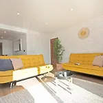 Hollywood By Algarve Vacation Албуфейра