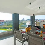 Hollywood By Algarve Vacation Албуфейра