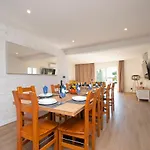 Hollywood By Algarve Vacation Албуфейра