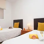 Вилла Hollywood By Algarve Vacation
