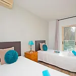 Hollywood By Algarve Vacation Албуфейра