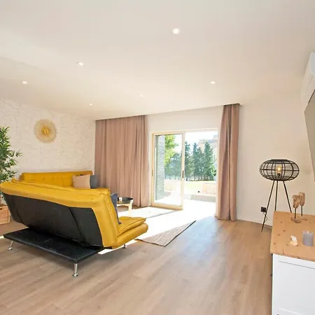 Villa Hollywood By Algarve Vacation *