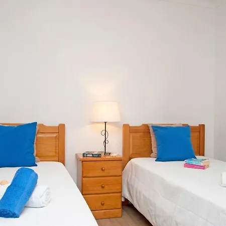 Hollywood By Algarve Vacation Albufeira